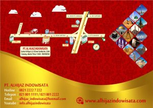 Company Profile Travel Haji Alhijaz