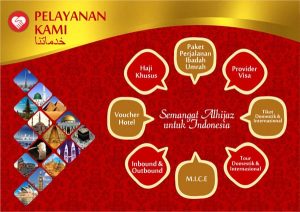 Company Profile Travel Haji Alhijaz