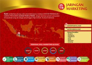Company Profile Travel Haji Alhijaz