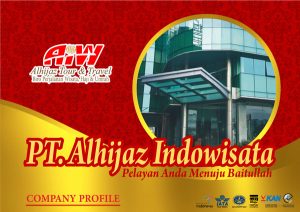 Company Profile Travel Haji Alhijaz