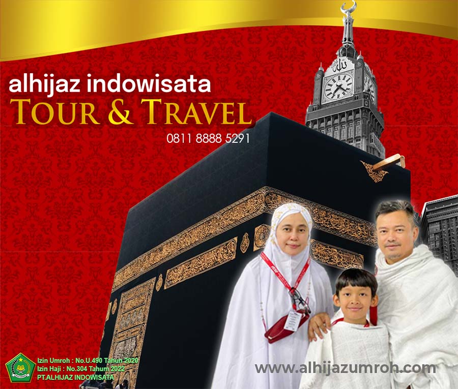 travel umroh dan haji